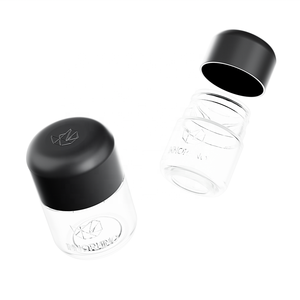 Venta superior Tarro de mermelada de vidrio sellado resistente a los niños multiusos 70Ml 2,46 Oz para uso diario - Product Image 5