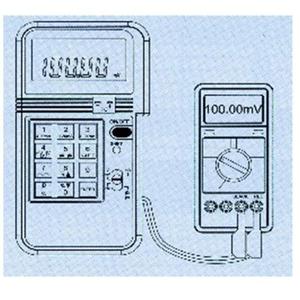เครื่องสอบเทียบกระบวนการ TECPEL CL-325 ไต้หวัน 4~20mA พร้อมการรับประกัน 1 ปี ผลิตในไต้หวัน - Product Image 4
