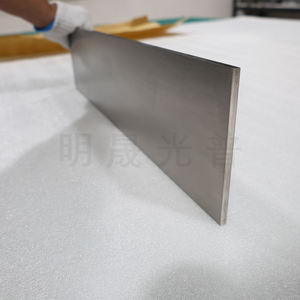 N6 лист из чистого никеля для новых энергетических батарей/электроники/химических применений прочные металлы и металлические изделия - Product Image 6