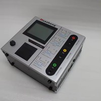 Precio del probador del transformador de corriente y voltaje del analizador CT & VT de Huazheng Electric CT PT