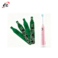 Servizio Completo di Assemblaggio PCBA OEM a Shenzhen per Elettronica e Pacchi Batterie LiFePO4, Produttore PCB SMT Certificato IATF16949