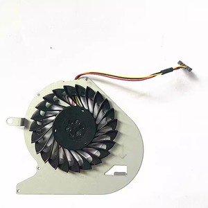 Nuevos ventiladores de refrigeración para ordenador portátil, ventilador de <span class=keywords><strong>CPU</strong></span> para portátil SONY <span class=keywords><strong>VAIO</strong></span> SVF14N FIT14A - Product Image 2