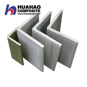 Стекловолоконные C Канальные углы каналы <span class=keywords><strong>I</strong></span> лучи коррозионная стойкость сильный и прочный - Product Image 1