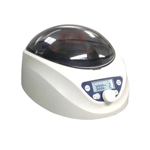 Thời gian dài tiểu cầu phong phú Plasma PRP thú y Máy ly tâm cho PRP - Product Image 5