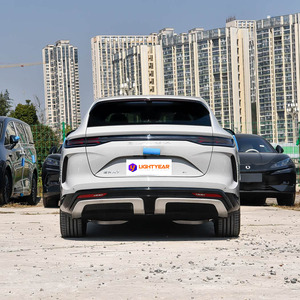 Denza N7 SUV Elettrico Intelligente, Auto Cinese Premium a Nuova Energia, Design Avanzato e Elegante, Scelta per Guida Urbana e Fuoristrada - Product Image 5