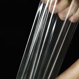 Pellicola Protettiva Trasparente <span class=keywords><strong>PPF</strong></span> Ultimate Plus Lux Plus in TPU per Carrozzeria Opaca Nera, per Applicazione Professionale e Industriale - Product Image 2