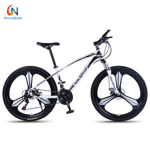 Bicicleta de Montaña de 26 pulgadas para adulto, <span class=keywords><strong>bici</strong></span> de carbono, 28 - Product Image 1