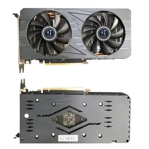Tarjeta Gráfica RTX 3070 M RTX3070M Móvil 3070M Usada para Escritorio con Ventilador, GPU de 8GB - Product Image 2