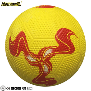 Golf Surface soccer ball/Football for sports equipment/ball for World Cup - Product Image 2