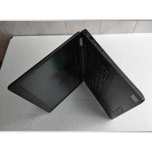 Portátil Empresarial Dell Latitude <span class=keywords><strong>E5470</strong></span> 14.1 Reacondicionado de Alta Calidad, Intel Core I5 de 6.ª Generación, 8 GB de RAM, 256 GB de SSD, Precio Bajo - Product Image 4