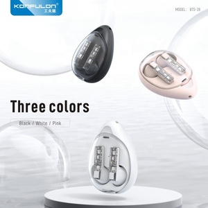 Audífonos Inalámbricos Konfulon, Auriculares Intrauditivos con Cancelación Activa de Ruido, Auriculares TWS - Product Image 2
