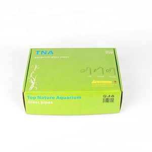 <span class=keywords><strong>Tna</strong></span> <span class=keywords><strong>Aquarium</strong></span> Geplant Tank Glazen Lelie Inlaat Uitlaat Pijp Co2 Kit Met Gratis Garnalenbeschermer & Sukkels - Product Image 4