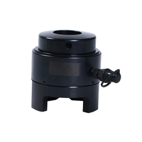 Tendeur de boulons hydraulique monophasé 150 MPa pour l'industrie pétrochimique, conception compacte et légère