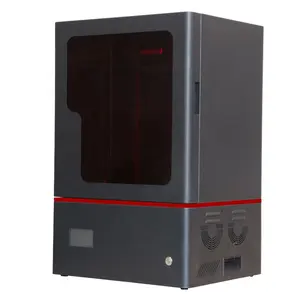 Yidimu Falcon Max 15.6Inch Resin Large LCD 3D Printer Impresora Industrial 3D Machine Printer Matrix UV Drucker Shoes
