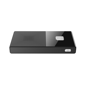 มินิพีซีขนาดกะทัดรัดจากสหรัฐอเมริกา, ซีพียู N5105/N6000, 4 คอร์ สูงสุด 2.90GHz, แรม 16GB DDR4+SSD 256GB, รองรับจอแสดงผลคู่ 4K, มินิพีซีแบบแท่ง M6 - Product Image 2