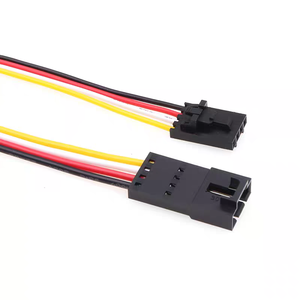 遥控直升机无人机用Molex电缆组件2.54毫米螺距连接器公母延长线 - Product Image 5