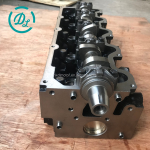 ชุดประกอบฝาสูบดีเซล EexcavaStart 5L รุ่น 11101-54150 สำหรับรถยก เครื่องยนต์ 5L - ทนทาน เชื่อถือได้ ติดตั้งง่าย - Product Image 3