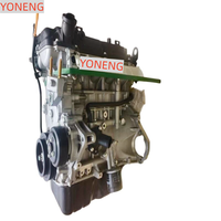 YONENG Power, Kualitas Tinggi, Mesin HM15, 1.5 Liter, Cocok untuk Model Seperti Haima M3, E3, FAMILY IV.