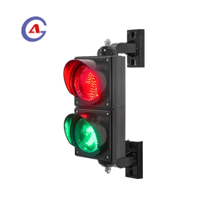 GUANGAN جودة عالية ، من من من GUANGAN من أجل السلامة على الطرق ، مصباح مرور للمشاة ، أخضر أحمر ، ممر مرور للرجال - Product Image 1