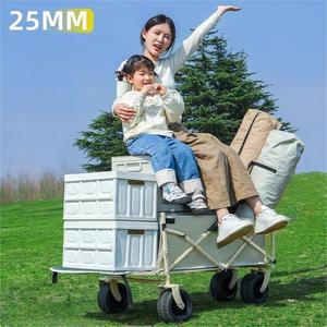 Outdoor Camping <strong>Cart</strong>, Small <strong>Cart</strong>, Folding Stall <strong>Cart</strong>, Portable Stall <strong>Cart</strong>, Camping Camping <strong>Cart</strong>, Express Delivery <strong>Cart</strong> - Product Image 3