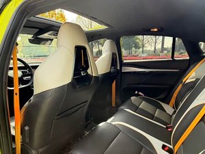 <span class=keywords><strong>Auto</strong></span> Usata MG5 Scorpio Modello 2022 1.5T Trophy Sport 5 Posti Veicolo a Benzina Turbo R17 Guida a Sinistra Jiben <span class=keywords><strong>Auto</strong></span> - Product Image 2