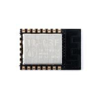 Ai-Thinker Offre Spéciale TB-03 TB-03F BLE 5.0 Module Light Control Board BLE5.0 Mesh Networking Transmission transparente