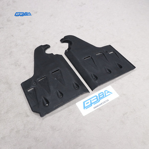 Nouvelle protection de carrosserie arrière OE 3W7825299B 3W7825288B pour Bentley GTC 2012-2014 - Product Image 1