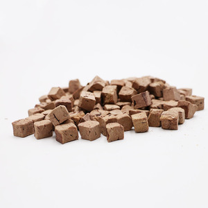 Snacks secs respectueux de l'environnement de haute qualité, 20 pièces, aliments pour animaux domestiques, poulet, lèvres, chats - Product Image 5