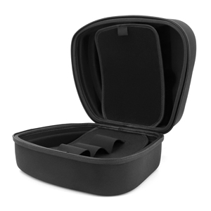 2026 Custom PU Hard Protective Carrying EVA Case <b>Box</b> for <b>Music</b> Equipment Storage Package - Product Image 3