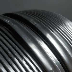 Kit de riego, sistema de cinta de goteo agrícola, adecuado para riego por goteo de 22 hectáreas de tierras de cultivo - Product Image 1