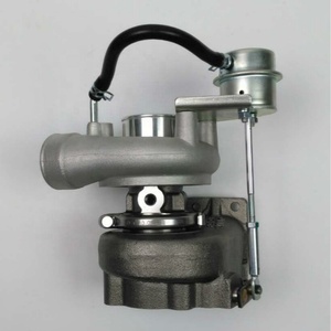 PC130-6 turbo charger 49177-08540 49377-01600 4BT3. 3 động cơ turbo - Product Image 2