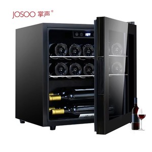 Refrigerador de Encimera Personalizado, Mueble Refrigerador para Vinos, Vinoteca, Unidad de Refrigeración para Botellas de Champán de 750 ml - Product Image 1