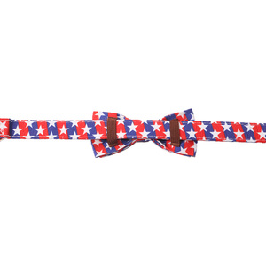 Elegante <span class=keywords><strong>Collar</strong></span> para perros y gatos Serie de la bandera americana Día DE LA INDEPENDENCIA <span class=keywords><strong>Collar</strong></span> para mascotas Hebilla de plástico <span class=keywords><strong>Collar</strong></span> para perros - Product Image 6