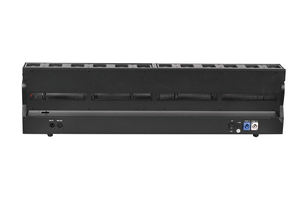 Hot Selling Professional RGBW 4in1 Beam Bar Lumière principale mobile avec 12 yeux pour les discothèques <span class=keywords><strong>DJ</strong></span> Solutions d'éclairage LED - Product Image 5