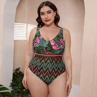 Women's Multi-Color Bikinis and Nude One-Piece Swimsuit for Photos
