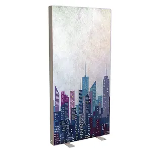 Local Pick-up 3 x 6 FT Aluminum Modular SEG Light box Display Frame