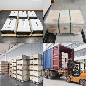 11000 циклы, класс a, солнечная литиевая аккумуляторная батарея 51,2 В 314ah <span class=keywords><strong>Lifepo4</strong></span> 48В, электрическая стенка с 3,2 В 330ah 300ah 314ah призматическая ячейка - Product Image 4