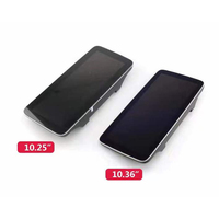 Mise à jour de l'écran Android 11 W205 W204 pour Mercedes Classe C, Classe A, Classe B, Classe E, GLC, CLS, GLK, W176, W264, W212, A207, C207, W207, W447, X250, X350