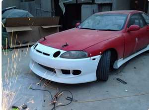 Para Lexus SC 300/400 2 Puertas VTX 92-00, Marco Grande para Lexus SC 300/400 2 Puertas VTX 92-00 - Product Image 4