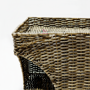 Jaula de Madera Moderna con Diseño de Animales, Ecológica e Impermeable de Artex Dong Thap, Cama Natural y Cómoda para Perros Grandes, Gatos y Otras Mascotas - Product Image 1