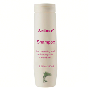 OEM Vegan Botanical Extract <b>Shampoo</b> Hair Set Anti Frizz Repairing Anti Loss Shampooor All Hair - Product Image 3