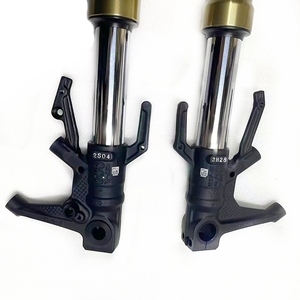 โช้คอัพหน้ามอเตอร์ไซค์ ปี <span class=keywords><strong>2022</strong></span> สำหรับ Honda <span class=keywords><strong>CBR500R</strong></span> CB500F ระบบกันสะเทือนหน้า - Product Image 6