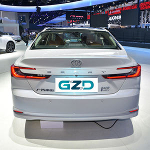 รถยนต์มือสองระบบไฮบริดใหม่2.0กรัม2.0HG 2.0 hxs 2.0hgvp PLUS รุ่นสปอร์ต2024โตโยต้าแคมรี่ - Product Image 4