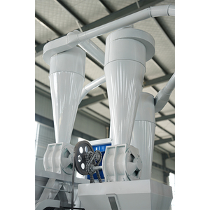 Máquina para Moler Harina <span class=keywords><strong>de</strong></span> Trigo Integral/Planta <span class=keywords><strong>de</strong></span> Molienda <span class=keywords><strong>de</strong></span> Harina <span class=keywords><strong>de</strong></span> Trigo/Máquina para Moler Harina <span class=keywords><strong>de</strong></span> Sémola para Canadá - Product Image 4
