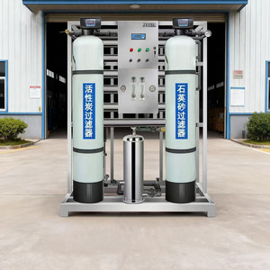 Ryanman <b>Reverse</b> <b>Osmosis</b> Water Purifier 4t Electric Direct Drinking Filtration <b>System</b> for River Well Tap Water - Product Image 3