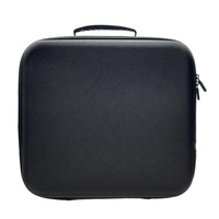 La mallette de rangement de protection de voyage Portable Hard Carrying convient au casque et aux accessoires PlayStation VR