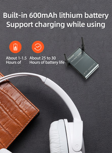 Adapter Drahtloser Lautsprecher adapter Auto-Audio empfänger <span class=keywords><strong>Hifi</strong></span> Digital Wireless Audio Adapter Musik Sound Wireless <span class=keywords><strong>Wifi</strong></span> Transmitter Re - Product Image 4