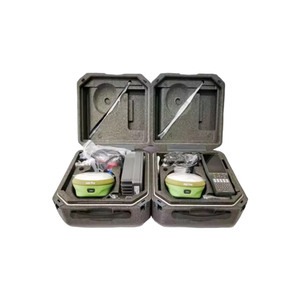 Foif A60 Pro โมดูล GPS RTK ความไวสูง ราคาประหยัด สำหรับงานสำรวจที่ดิน 800 ช่องสัญญาณ พร้อมฐาน GNSS RTK และโมดูล GPS RTK แบบพกพา - Product Image 1
