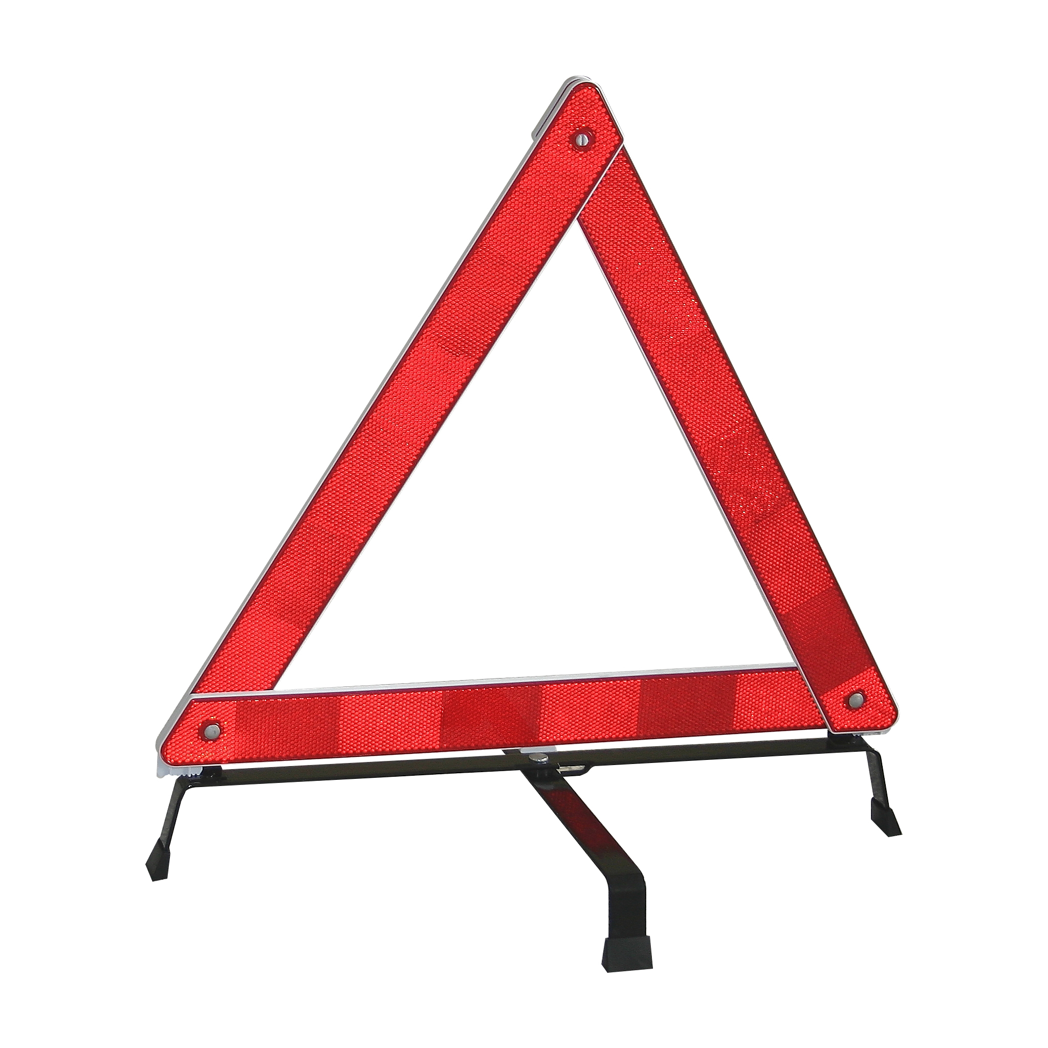 Safety warning Triangle