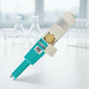 Testo Testo206-PH1 Portable Handheld PH Meter 0.02 Accuracy Digital Display ABS Material 1-Year Warranty ODM Customizable Testo - Product Image 3
